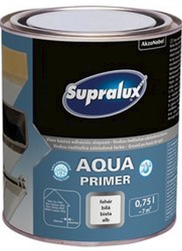 Supralux Aqua Primer