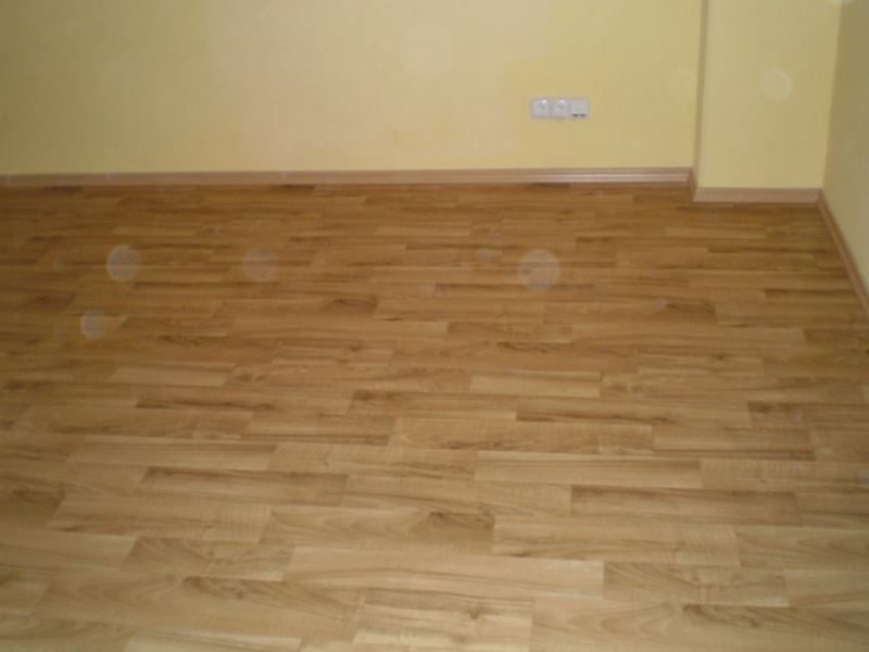 Podlahy, PVC, vinyl, koberce - Olexa Marek - fotografie 6/14
