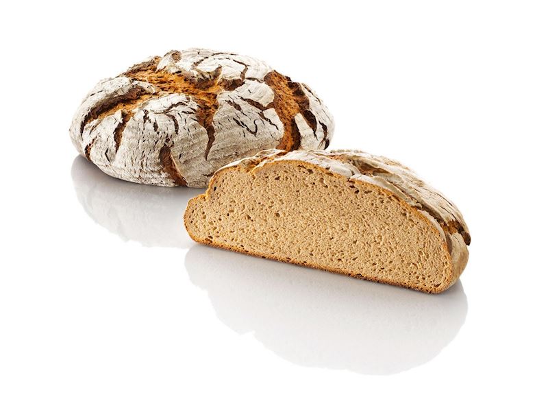 Pekařské směsi pro žitné a žitnopšeničné chleby