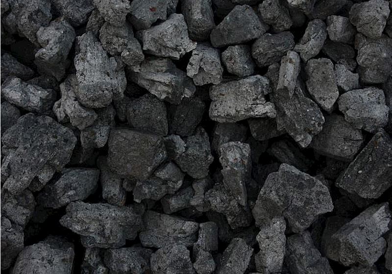 Uhlí AGRO - prodej uhlí, koksu - fotografie 2/3