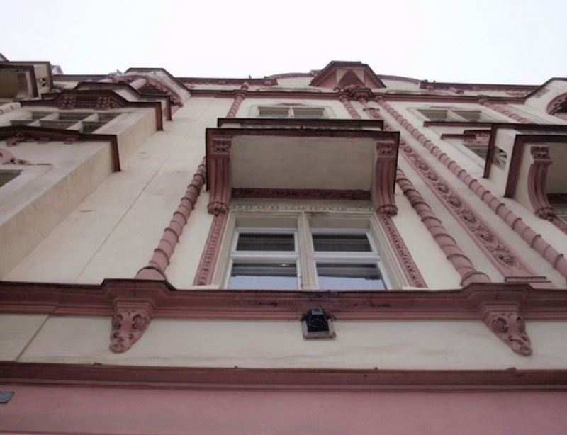 Anesta s.r.o. - střechy, fasády Praha - fotografie 8/20