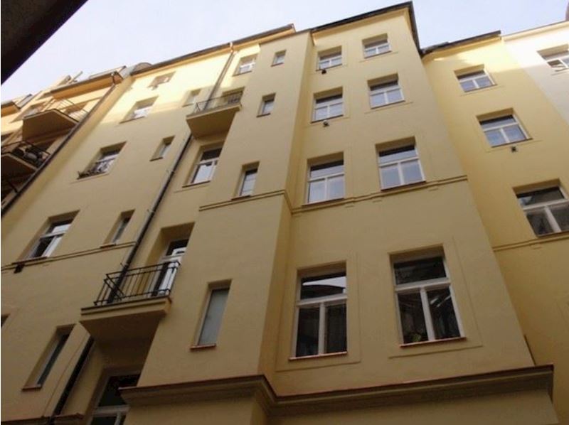 Anesta s.r.o. - střechy, fasády Praha - fotografie 9/20