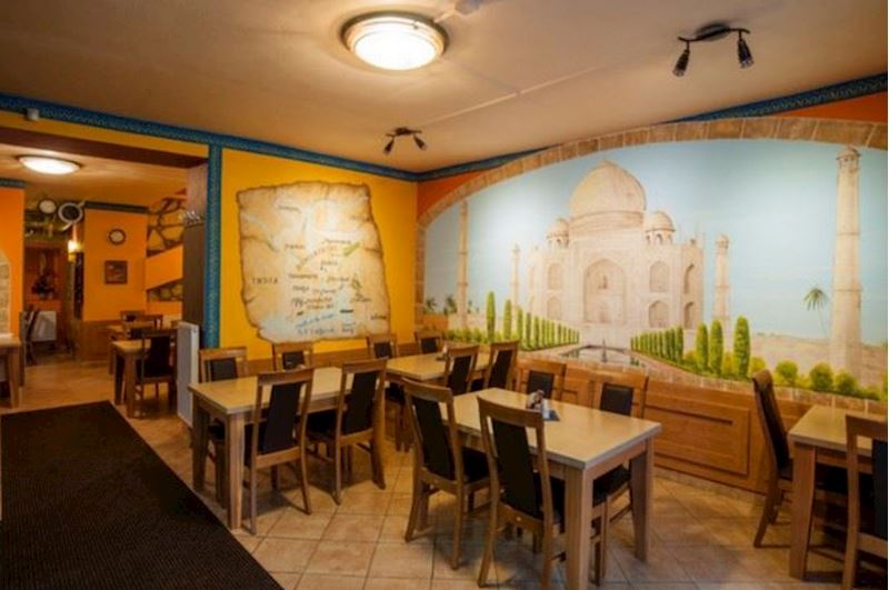 Tandoor Original Indian Restaurant - fotografie 6/6