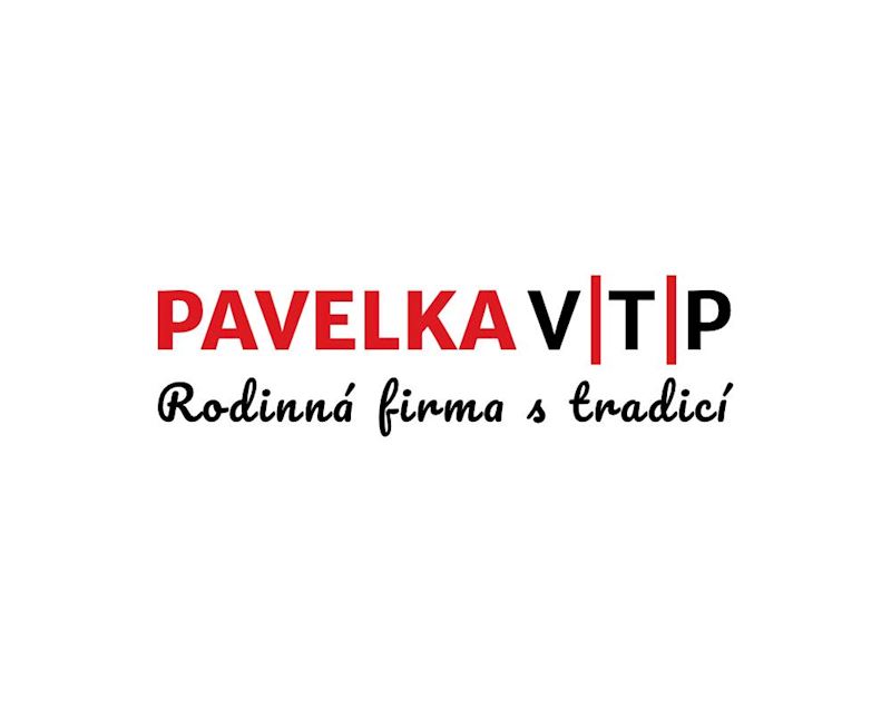Logo VTP Pavelka