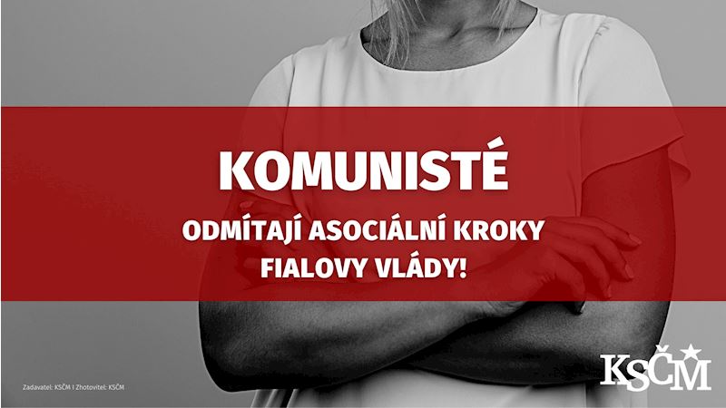 Komunistická strana Čech a Moravy - Krajský výbor Praha - fotografie 1/3