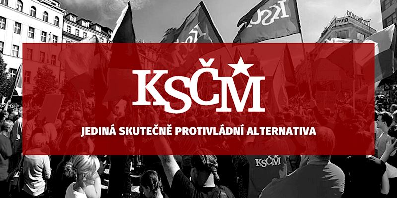 Komunistická strana Čech a Moravy - Krajský výbor Praha - fotografie 3/3